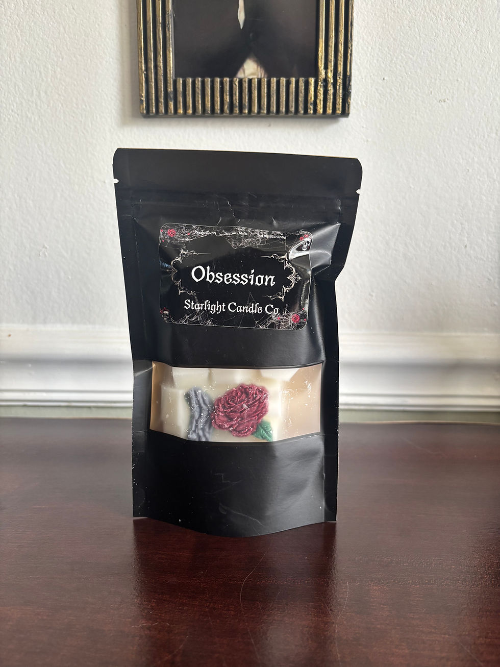 Thumbnail: Nocturne Affair wax melts