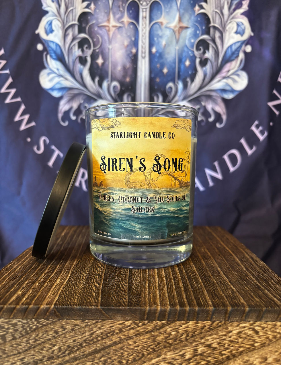 Thumbnail: Siren’s Song 9oz