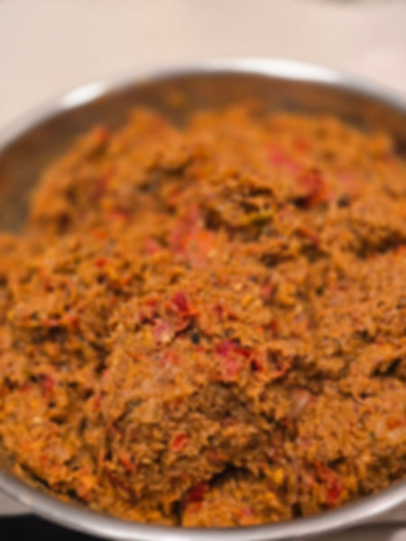 Bok Srasang បុកក្រសាំងត្រីឆ្អើរ (250g) 