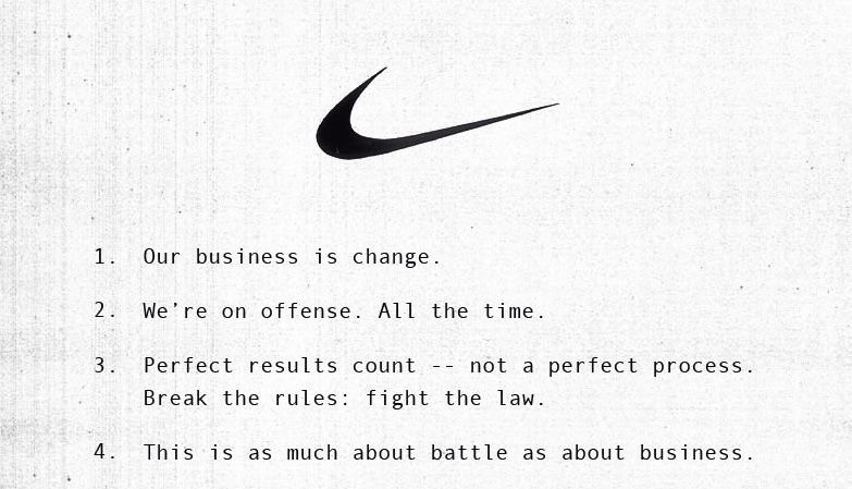 CHANGE
