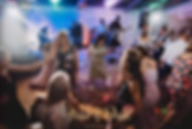 Johnny J & The Merrymakers wedding entertainment