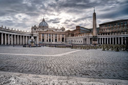 St Peter´s Square