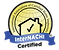 InterNACHI certified