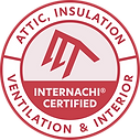 Attic, Insulation, Ventilation & Interior Inspector