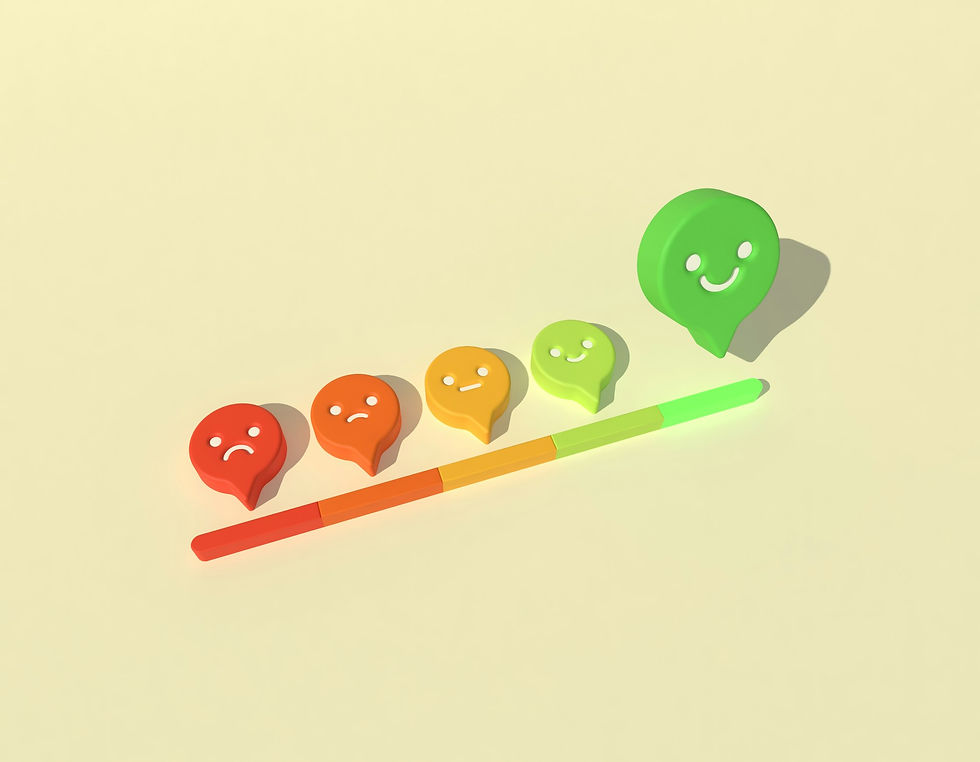 Ken Raymie: Why Context, Not Convenience, Drives Customer Loyalty