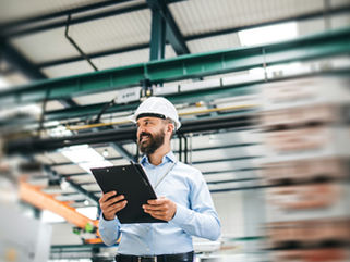 How Facility Audits Help Reduce Risk and Improve Workplace Operations