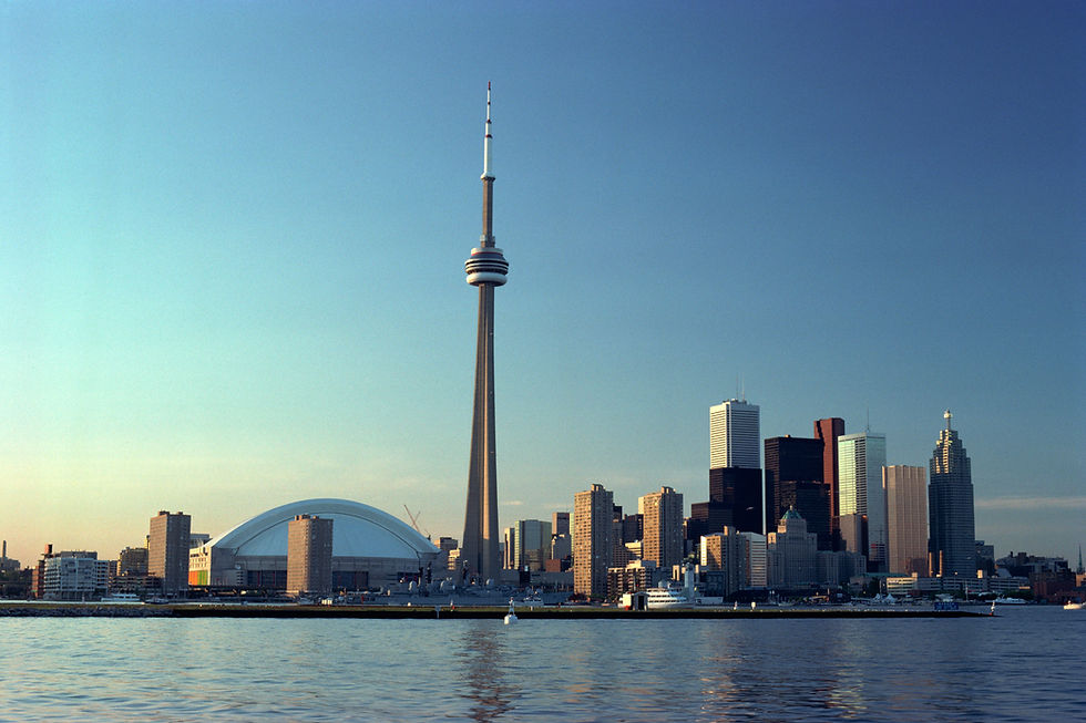 How to Simplify the Opening of a New Store in Toronto