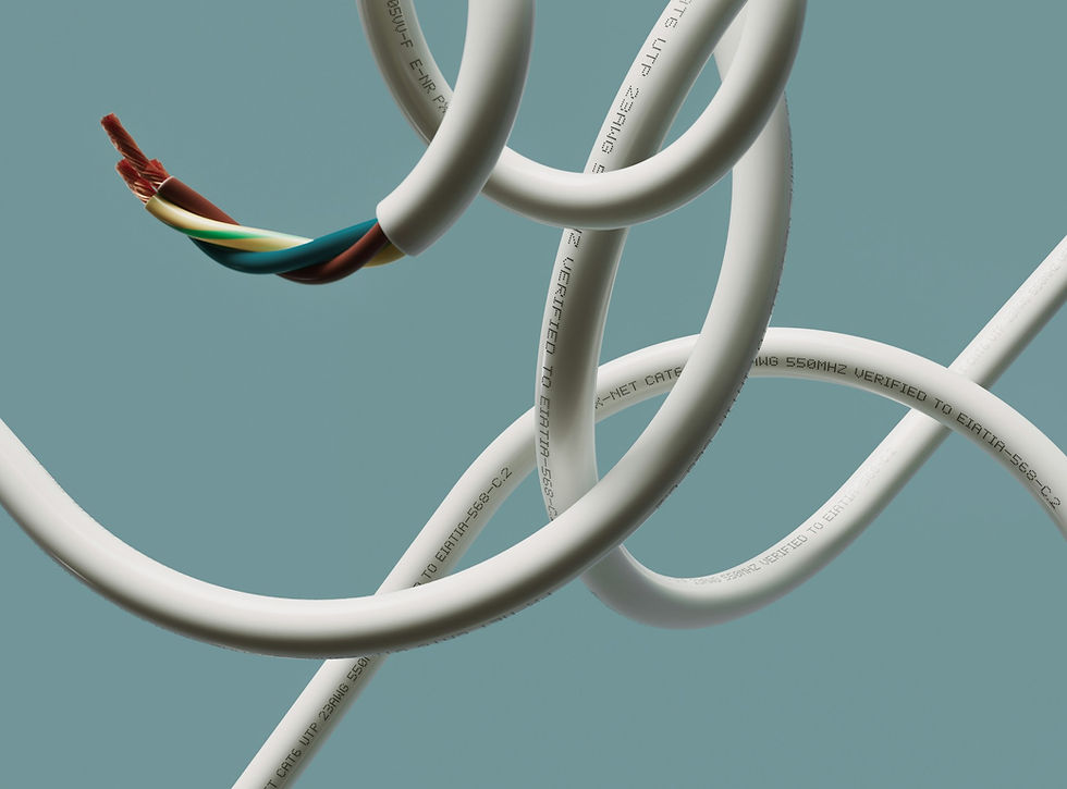 Copper vs Aluminium Wiring: Cost vs Performance Trade-Offs