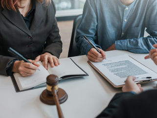 St. Louis Personal Injury Attorney: Protecting Your Rights After a Serious Accident