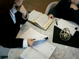 Why Some Law Firms Struggle To Turn Good Work Into New Clients