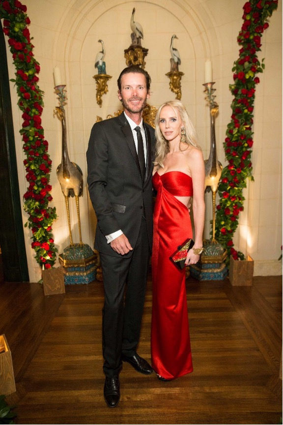 The Symphony Gala That Honored Gordon Getty and Raised Nearly $1 Million