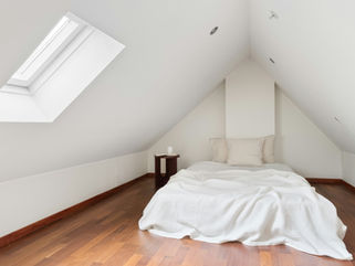 How to Make a Loft Conversion Feel Bigger, Brighter and More Comfortable