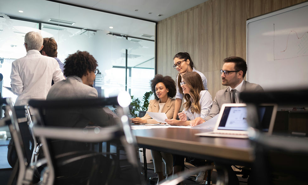 How AI Is Transforming Business Operations
