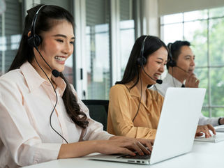 Four Ways to Strengthen Your Customer Connections