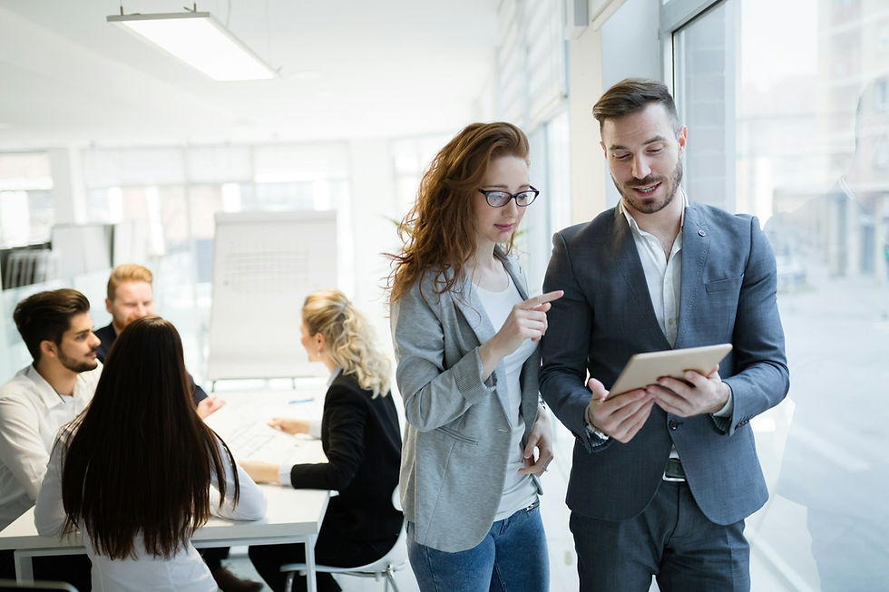 6 Tips on Choosing an Advisor for Market Expansion and New Business Opportunities