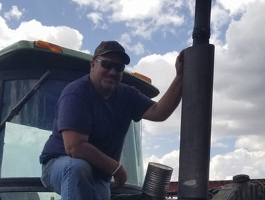 Rory Schmier: A Ranch Manager's Perspective on Hay Production in the Durango Area