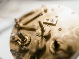 Why Miniaturized Motion Is Becoming a Strategic Design Challenge