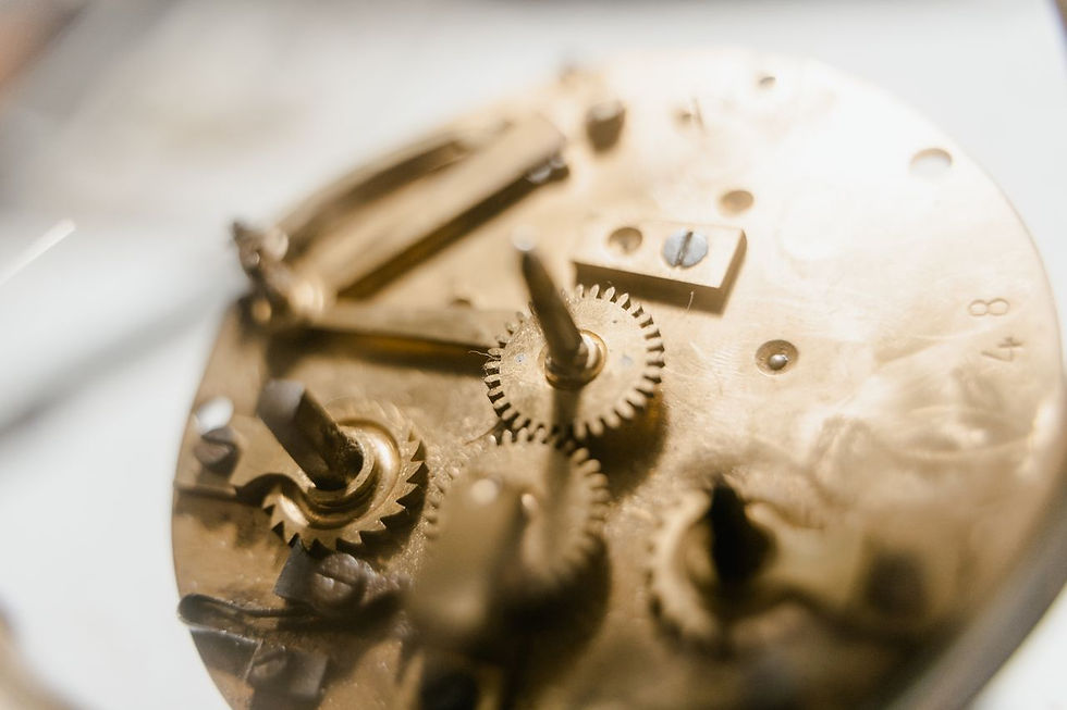 Why Miniaturized Motion Is Becoming a Strategic Design Challenge