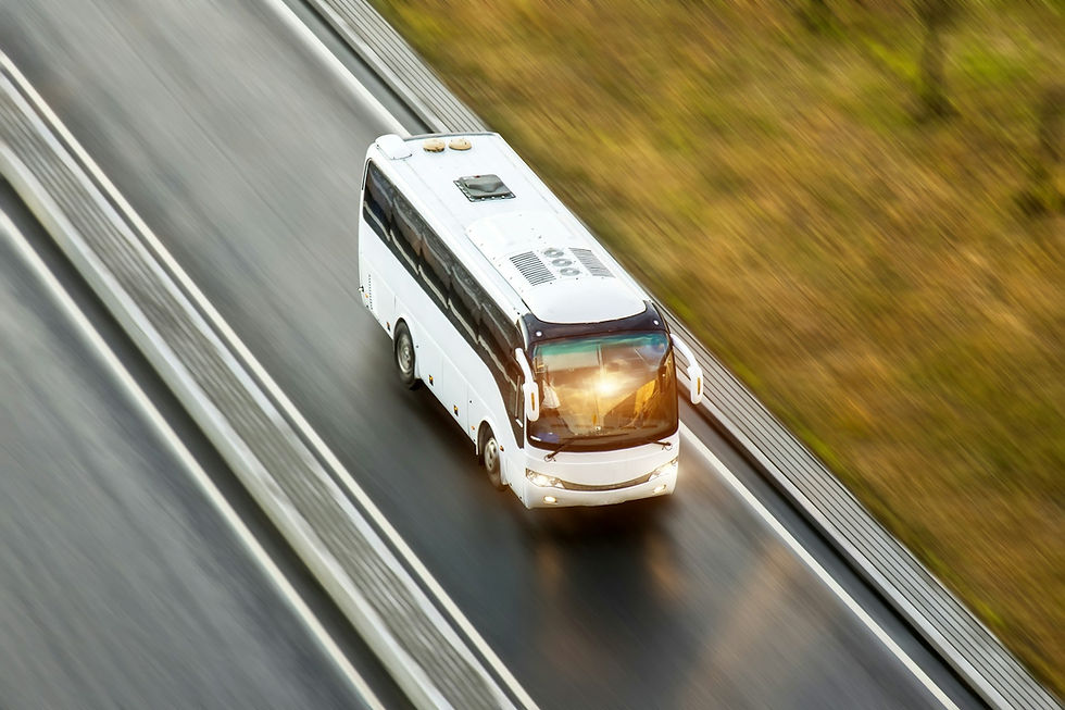 Coach Hire Preston: Comfortable and Reliable Group Travel Made Simple