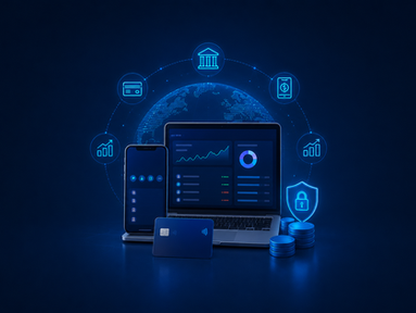 Top Fintech Software Development Companies in 2026