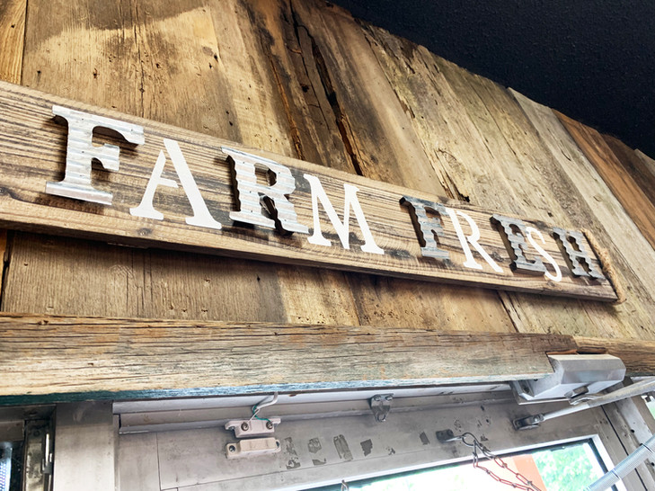 HOME Alex's Meat Market