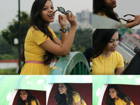 Do I look like a Taxi?? :P