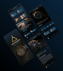 Watch app
