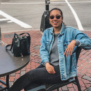 How to style a proportional body type