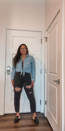 Unlock your potential through style and confidence