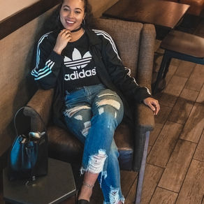 How style has changed my life