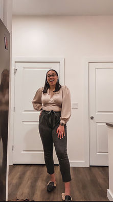 Everything you want or want to be in life is already within you, you just have to unlock it