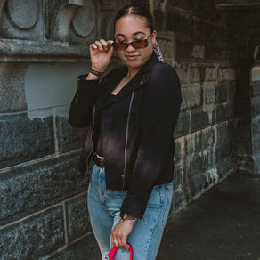 Self-love is an inside job