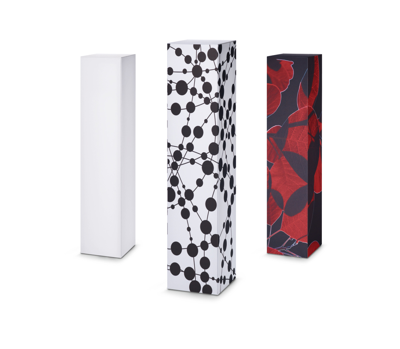 Mooia Cube Sound Buttler