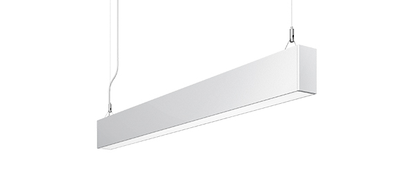 Waldmann Idoo Pendelleuchte