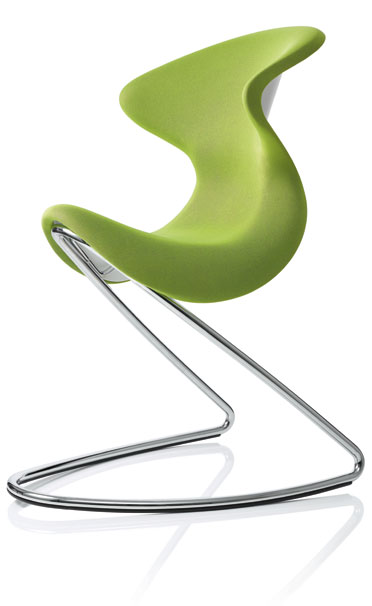 Aeris OYO Schwingstuhl