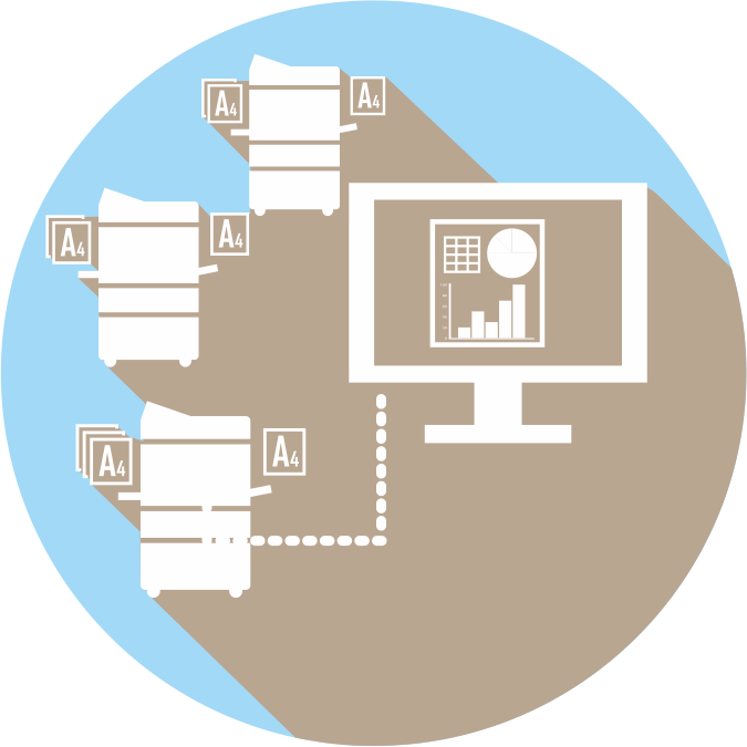 Managed Print Service