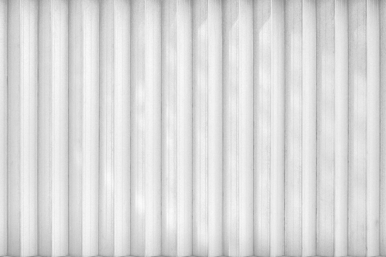 Tin Wall