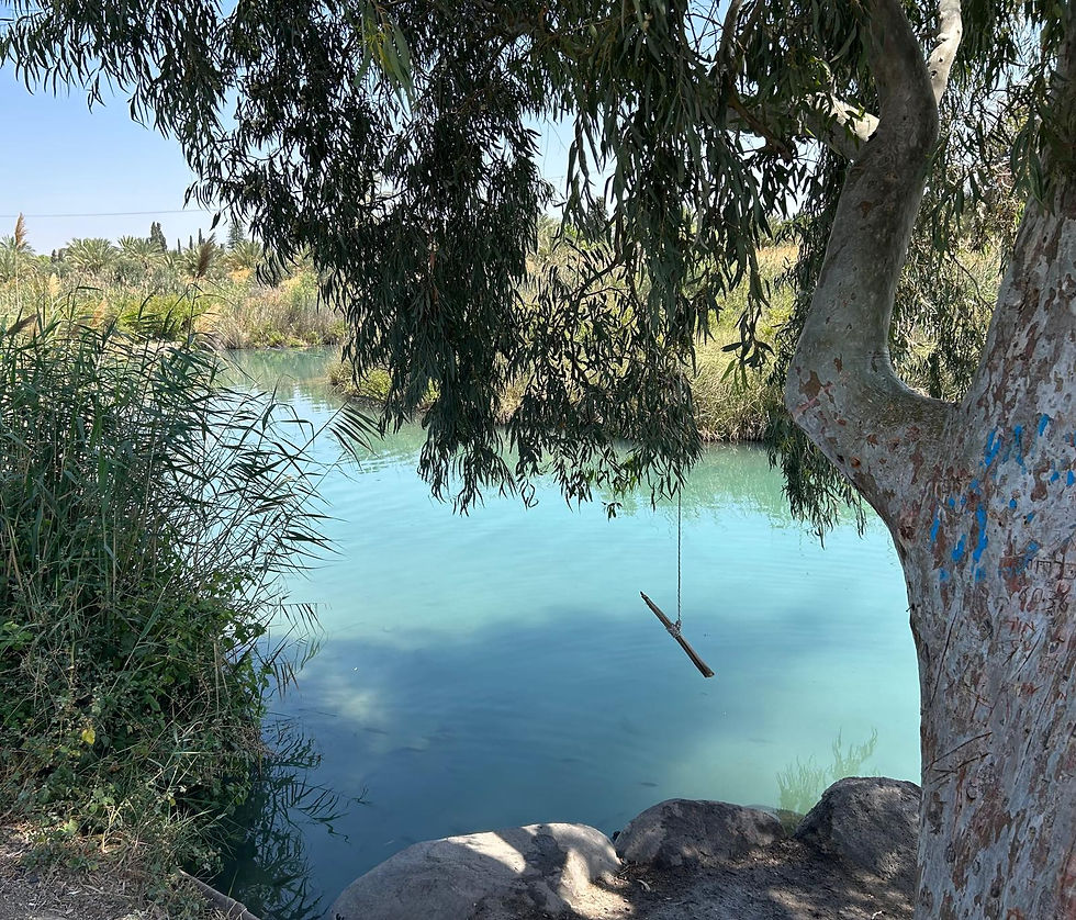 ריטריט יום כיפור באיסתהר