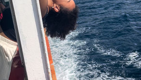 How to book the slow ferry from Bali to Lombok or Nusa Penida