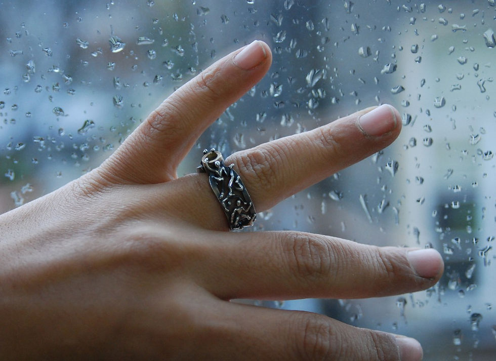 Thumbnail: Selection Wedding Ring