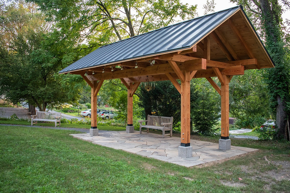 Lemont Village Association