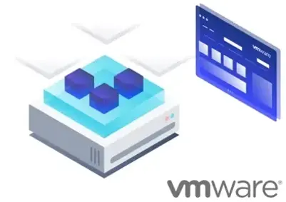 Entorno de máquinas virtuales optimizado con servicios en la nube para empresas