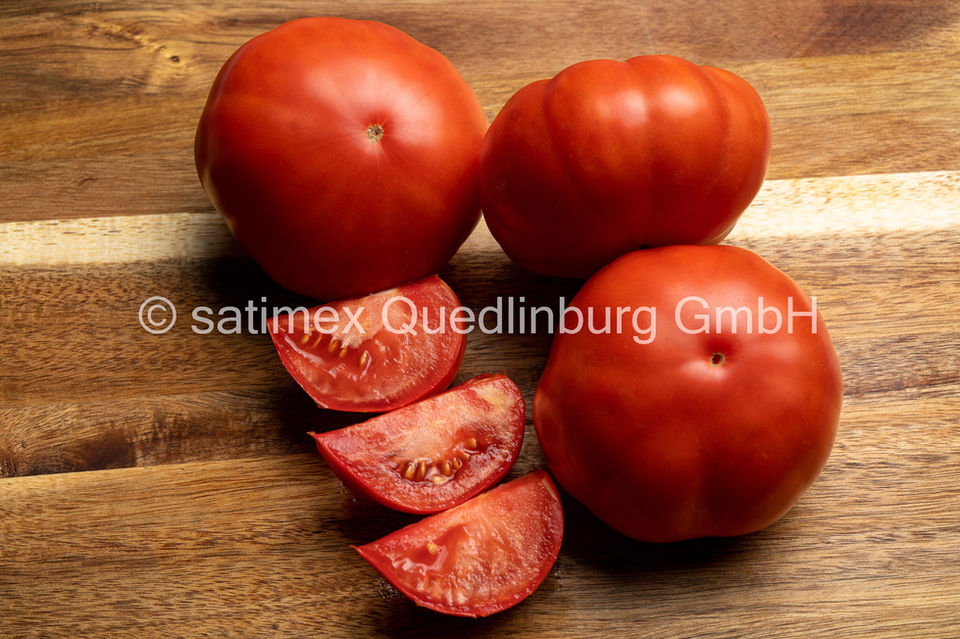 Mini-Marmande