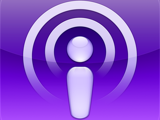 Podcast Recommendations