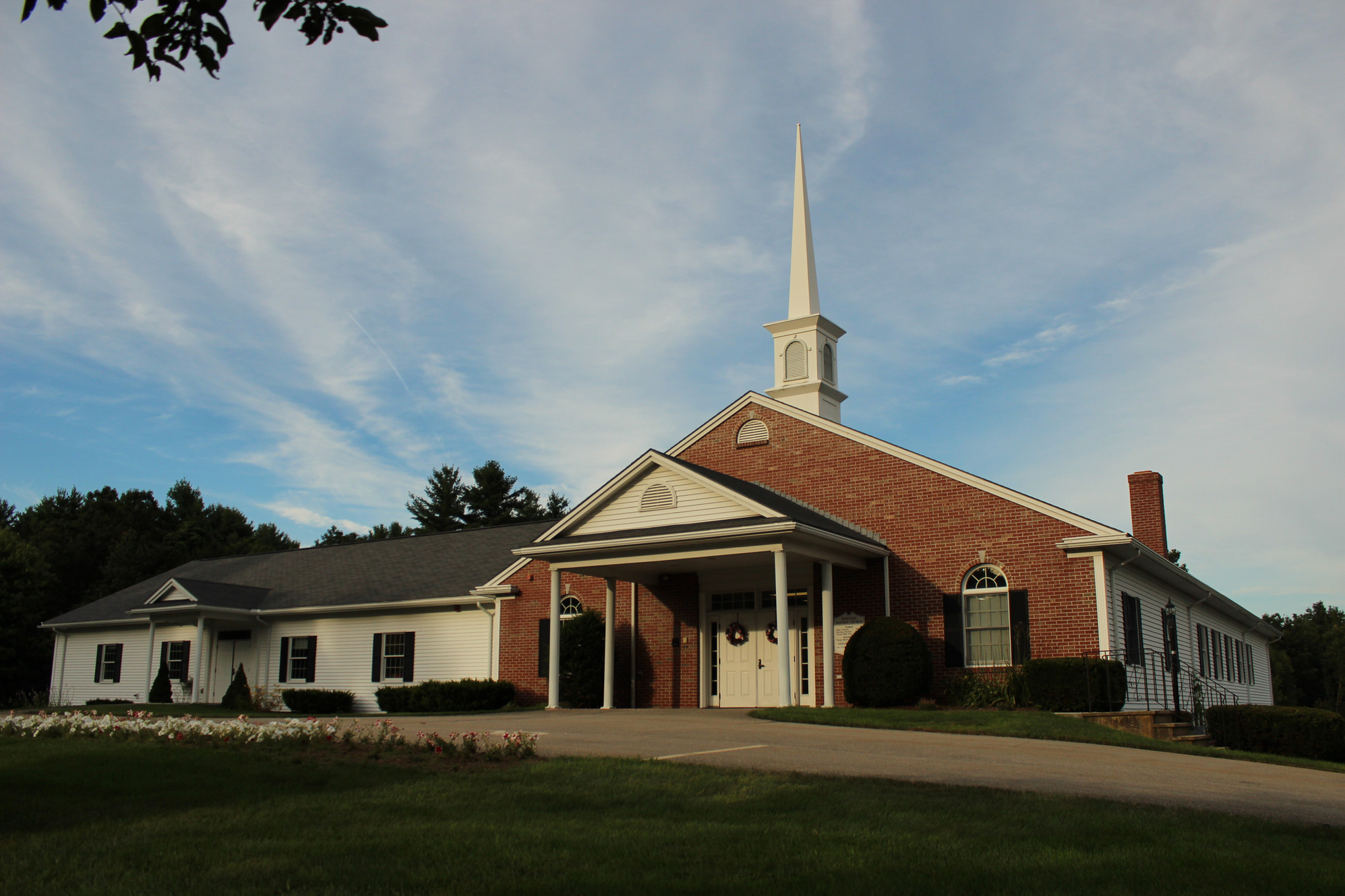 Heritage Baptist Church 2