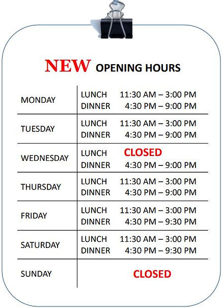 NEW OPENING HOURS.JPG