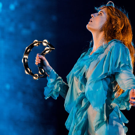 Em Vídeo, Jornalista José Norberto Flesch Responde Sobre a Volta de Florence And The Machine ao Bras