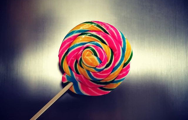 Dispersão, alguns pontos