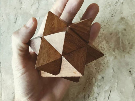 Tomando a mudança com caminho