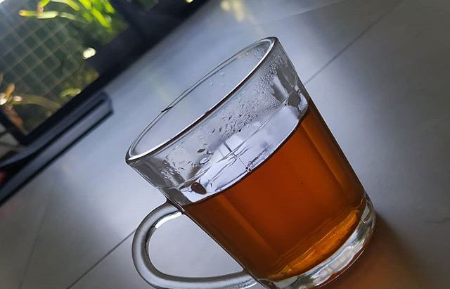 Visão, primeira aproximação